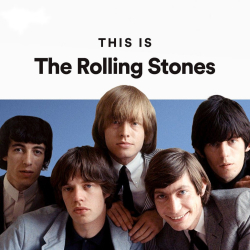 : This Is The Rolling Stones (2024)