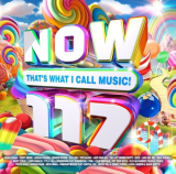 : NOW Thats What I Call Music! 117 (2CD) (2024)