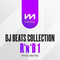 : Mastermix DJ Beats Collection – R&B 1 (2024)