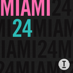: Toolroom Miami 2024
