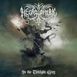 : Necrophobic - In the Twilight Grey (Deluxe Edition) (2024)