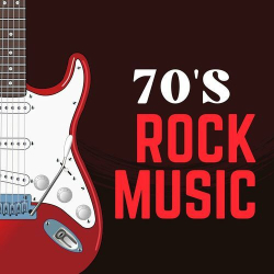 : 70's Rock Music (2024)