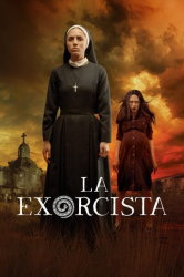 : La Exorcista 2022 German 720p BluRay x265-LDO