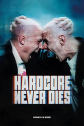 : Hardcore Never Dies 2023 German AC3 WEBRip x264 - BALENCiAGA