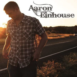: Aaron Einhouse - Sammlung (04 Alben) (2012-2016)