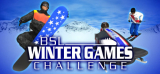 : Winter Games Challenge-Tenoke