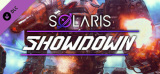: MechWarrior 5 Mercenaries Solaris Showdown-Rune