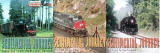 : Eisenbahn Romantik Vol.01-03 (03 Alben) (1999)