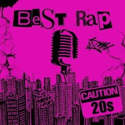 : Best Rap - 20s (2024)