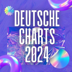 : Deutsche Charts - 2024 (2024)