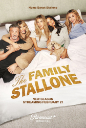 : Die Familie Stallone S02E05 German Dl 1080p Web h264-Haxe