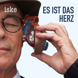 : iske - Es ist das Herz (2024)