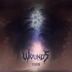 : Wounds - Ruin (2024)