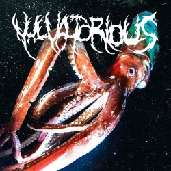 : Vulvatorious - Vulvatorious (2024)