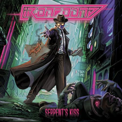 : Ironbound - Serpent's Kiss (2024)