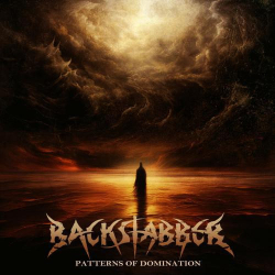 : BackStabber - Patterns of Domination (EP)(2024)