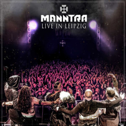 : Manntra - Live In Leipzig (2024)