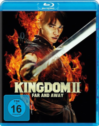 : Kingdom Ii Far and Away 2022 German 720p BluRay x264-LizardSquad