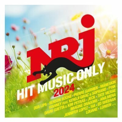 : NRJ Hit Music Only 2024 (2024)