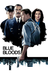 : Blue Bloods S01 Complete German Dd51 Dl 1080p AmazonHd Avc-Tvs