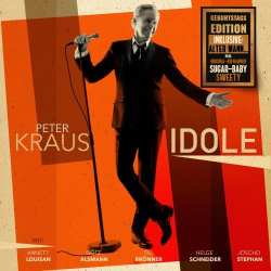 : Peter Kraus - Idole (Geburtstags - Edition) (2024)