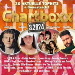 : Chartboxx 3/2024 (2024)
