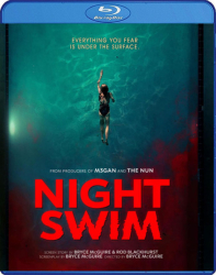 : Night Swim 2024 German AC3D WEBRip x264 - ZeroTwo