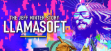 : Llamasoft The Jeff Minter Story-Tenoke