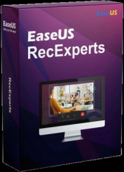 : EaseUS RecExperts Pro 3.8.1