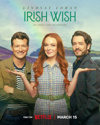 : Irish Wish 2024 German Netflix Dl 720p x265 Aac-2Ba