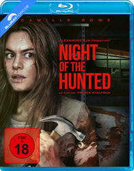 : Night of the Hunted 2023 German AC3 WEBRip x265-LDO