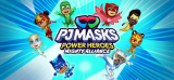 : Pj Masks Power Heroes Mighty Alliance-Tenoke