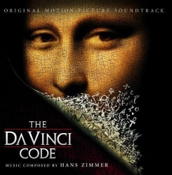 : Hans Zimmer - The Da Vinci Code (OST) (2006)