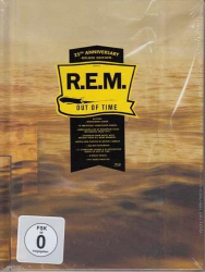 : R.E.M. - Out Of Time (25th Anniversary Deluxe Edition) (1991,2016)