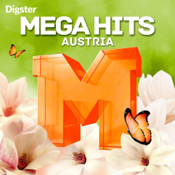 : Mega Hits Frühlings  Austria (2024)