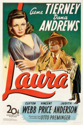 : Laura 1944 Extended Cut German Ac3D Dl 1080p BluRay x264-paranoid06