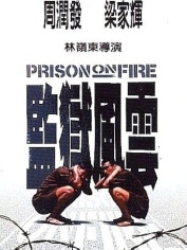 : Prison on Fire 1987 German 1080p AC3 microHD x264 - RAIST