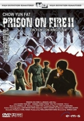 : Prison on Fire 2 1991 German 1080p AC3 microHD x264 - RAIST