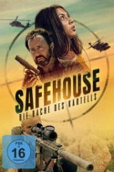 : Safehouse - Die Rache des Kartells 2023 German 800p AC3 microHD x264 - RAIST