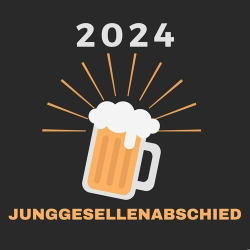 : Junggesellenabschied - 2024 (2024)
