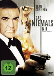 : James Bond 007 Sag niemals nie 1983 German 1600p AC3 micro4K x265 - RACOON