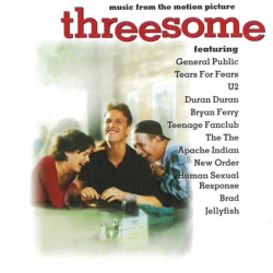 : Threesome (Music From The Original Motion Picture) (1994)
