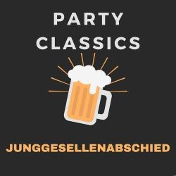 : Junggesellenabschied - Party Classics (2024)