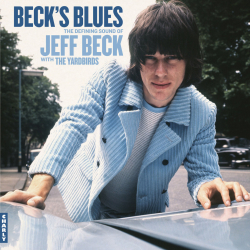 : Jeff Beck - Beck's Blues (2024)