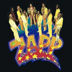 : Zapp - Sammlung (03 Alben) (1980-2018)