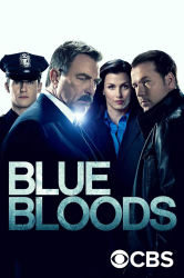: Blue Bloods Crime Scene New York S01E18 Zeugen sterben German Dl 1080p Webrip x264 iNternal-TvarchiV