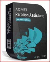 : AOMEI Partition Assistant v10.3.1 AIO WinPE