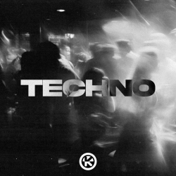 : Techno 2024 by Kontor Records Vol.1 (2024)