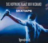 : Kontra K - Die Hoffnung klaut mir Niemand Tour 2024 (Mixtape) (2024)