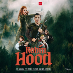 : Robin Hood - Das Musical (2021)